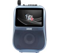 Chante Ton Karaoke 32GB Bleu Écran Tactile 14" CTC10200 Jeux Précieux Neuf-It
