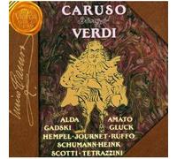 Chante Verdi : Airs De Rigoletto, Bal Masque, Traviata, Requiem, Etc.