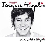 Chante Boris Vian et Higelin CD