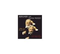 Chante Victor Hugo - Aimer C'est Plus Que Vivre - D'après L'oeuvre Théâtrale Mon Alter Hugo