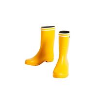 Aigle Chanteboot STNL - Bottes de pluie femme Lemony 40