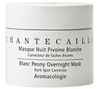 Chantecaille - Blanc Peony Overnight Mask - Masque anti-âge 50 ml