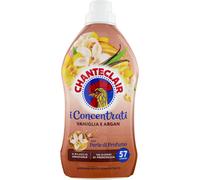 Chanteclair Adoucissant Sublime Les Concentrés Vanille Et Argan, 1000 Ml