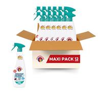 Chanteclair - Dégraissant Anti-Odeurs Universel 12x600 ml