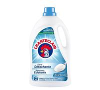 Chanteclair - Dégraissant Bicarbonate - 1.8L - Nettoyant Multi-Usage Ultra Puissant - Idéal Cuisine & Maison - 1 bouteille de 1.8L