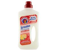 Chanteclair Dégraissant grandes surfaces de Marseille et citron - 750 ml