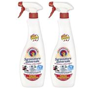 Chanteclair Dégraissant Marsiglia 600 ml (x2)