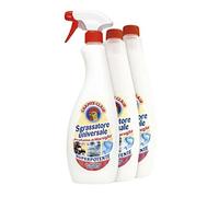 CHANTECLAIR Dégraisseur Marseille 1 broyeur + 2 recharges