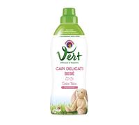 Chanteclair Delicat bébé ecodetergente, 750 ml