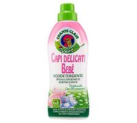 Chanteclair Delicat ecodetergente - 4 pièces costume bébé 750 ml [3 l]