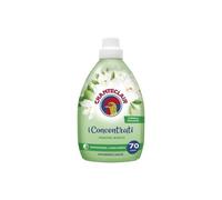 CHANTECLAIR I Concentré AMMORBIDENT MUSCHIO BIANCO 70 LAVAGGI 1400 ML