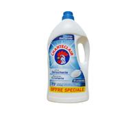 CHANTECLAIR lessive liquide au bicarbonate - 3,6 L (80 lavages)
