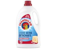Chanteclair - Lessive Liquide Marseille 40 Lavages 1800 ml
