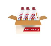 Chanteclair - Lessive Liquide Marseille 40 Lavages 3x1800 ml