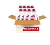 Chanteclair - Lessive Liquide Marseille 40 Lavages 8x1800 ml