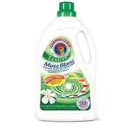 CHANTECLAIR Lessive Musc Blanc 2,1 L