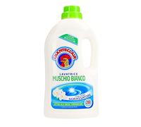 Chanteclair Machine à laver mousse blanche, 1260 ml