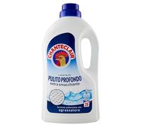 Chanteclair Machine à laver propre en profondeur, 1260 ml
