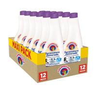 Chanteclair, Recharge dégraissant universel parfum de lavande - Lot de 12 flacons de 750 ml