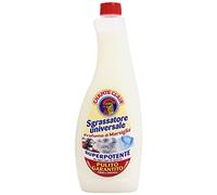 Chanteclair - Recharge dégraissant universel, parfum de Marseille - 4 flacons de 625 ml [2500 ml]