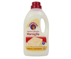 Chanteclair Savon à lessive Marseille 1,5 l