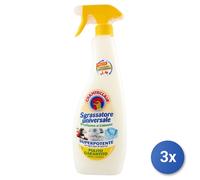 Chante Clair Limone Sgrassatore Nettoyant universel pour citrons 600 ml