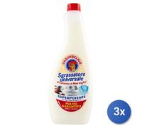 Chanteclair Sgrassatore Ricarica 600 Ml Marsiglia