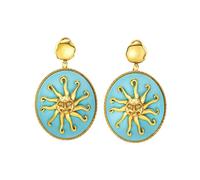 Chantecler - Et Voilà Earrings - Femme - Accessoires - Multicolore - Taille: ONE Size