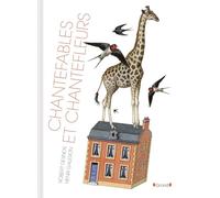 Chantefables et Chantefleurs