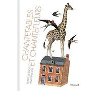 Chantefables et Chantefleurs
