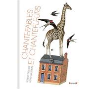 Chantefables et Chantefleurs
