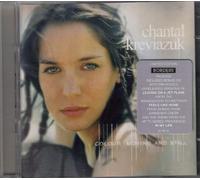 Chantel Kreviazuk - Colour Moving and Still