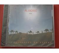 Chante'la Traversee Du Dersert