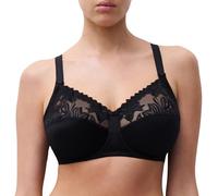 Soutien-gorge à armatures Chantelle AMAZONE noir Noir 90G