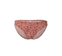 Chantelle Bas de bikini baie / corail / rose clair / blanc, Taille XL