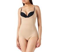 Chantelle BASIC SHAPING, Body gainant sous poitrine, Invisible et sans couture, affine la silhouette, Lingerie sculptante