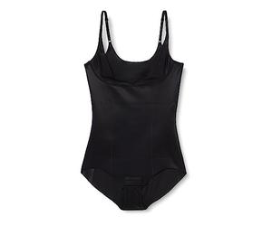 Chantelle BASIC SHAPING, Body gainant sous poitrine, Invisible et sans couture, affine la silhouette, Lingerie sculptante