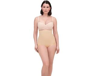 Chantelle Basic Shaping | Culotte Taille très Haute| Invisible et sans Couture | Affine la Silhouette | Lingerie Sculptante