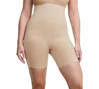 Chantelle Basic Shaping CO Shapewear Panty Shorties, Nude, 40 Femme
