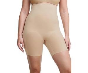 Chantelle Basic Shaping | Formgebender Panty| Unsichtbar und nahtlos | Verfeinert Die Silhouette | Formende Unterwäsche