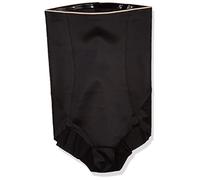Chantelle Culotte Basic Shaping CO – Taille haute, invisible et sans coutures – Noir 42 Femme
