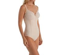 Chantelle Body à Armatures modèle Orangerie (Taille 110D)