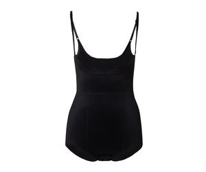 Chantelle Body modelant noir, Taille S