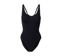 Chantelle Body modelant 'SMOOTH COMFORT' noir, Taille L