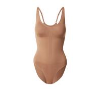 Chantelle Body modelant 'SMOOTH COMFORT' sable, Taille L