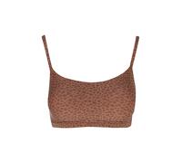 CHANTELLE Bustier - Bralette SOFT STRETCH wild brown marron | XS/S