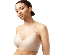 Chantelle C Comfort, Soutien-Gorge Coque Maintien sans Armatures, Lingerie Invisible Femme