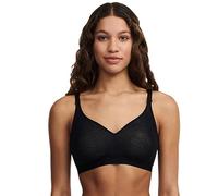 Chantelle C Magnifique CO SG sans A Maintien Soutien-Gorge à Couverture Totale, Opaque, Noir, 100E Femme