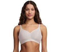 Chantelle C Magnifique CO SG sans A Maintien Soutien-Gorge Galbant, Opaque, Ivoire, 95D Femme