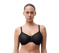 Chantelle Soutien‑gorge C Magnifique moulé avec armature maintien optimal très enveloppant Noir 100D